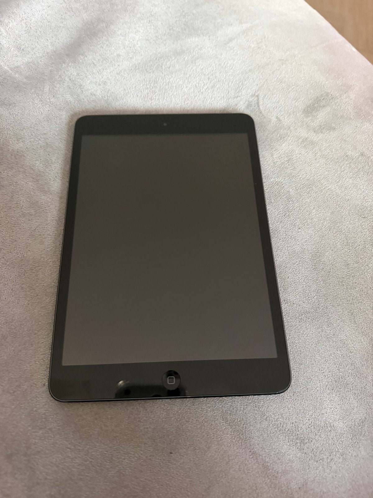 iPad mini 1 (16 GB) te koop - Werkt perfect!, Ophalen of Verzenden, Gebruikt, Apple iPad Mini, 16 GB