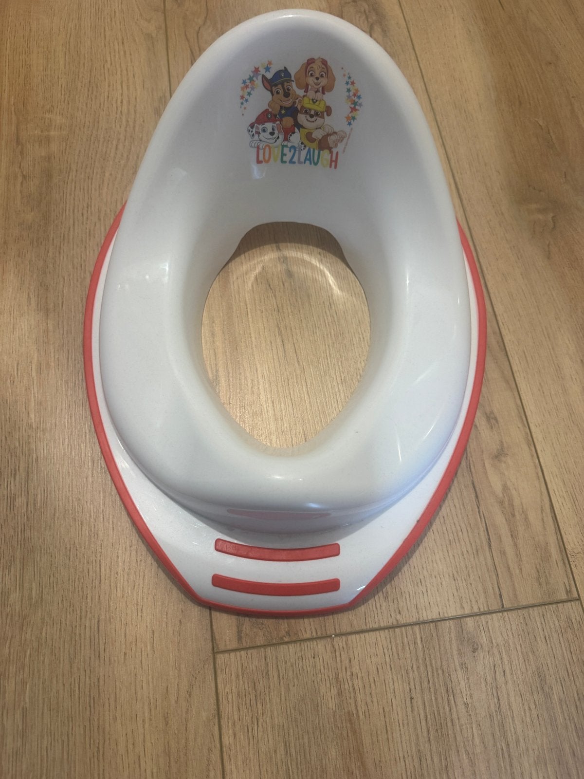 Kids Toilet seat, Kinderen en Baby's, Ophalen, Zo goed als nieuw, Overige typen