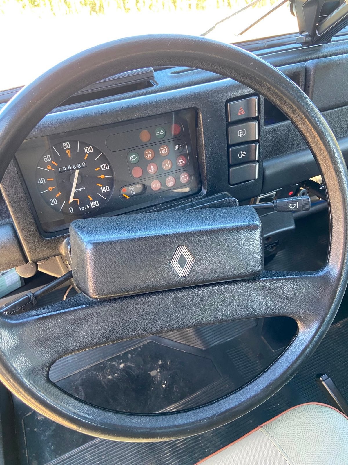 Renault 4 0 1.1 F4, foto 2