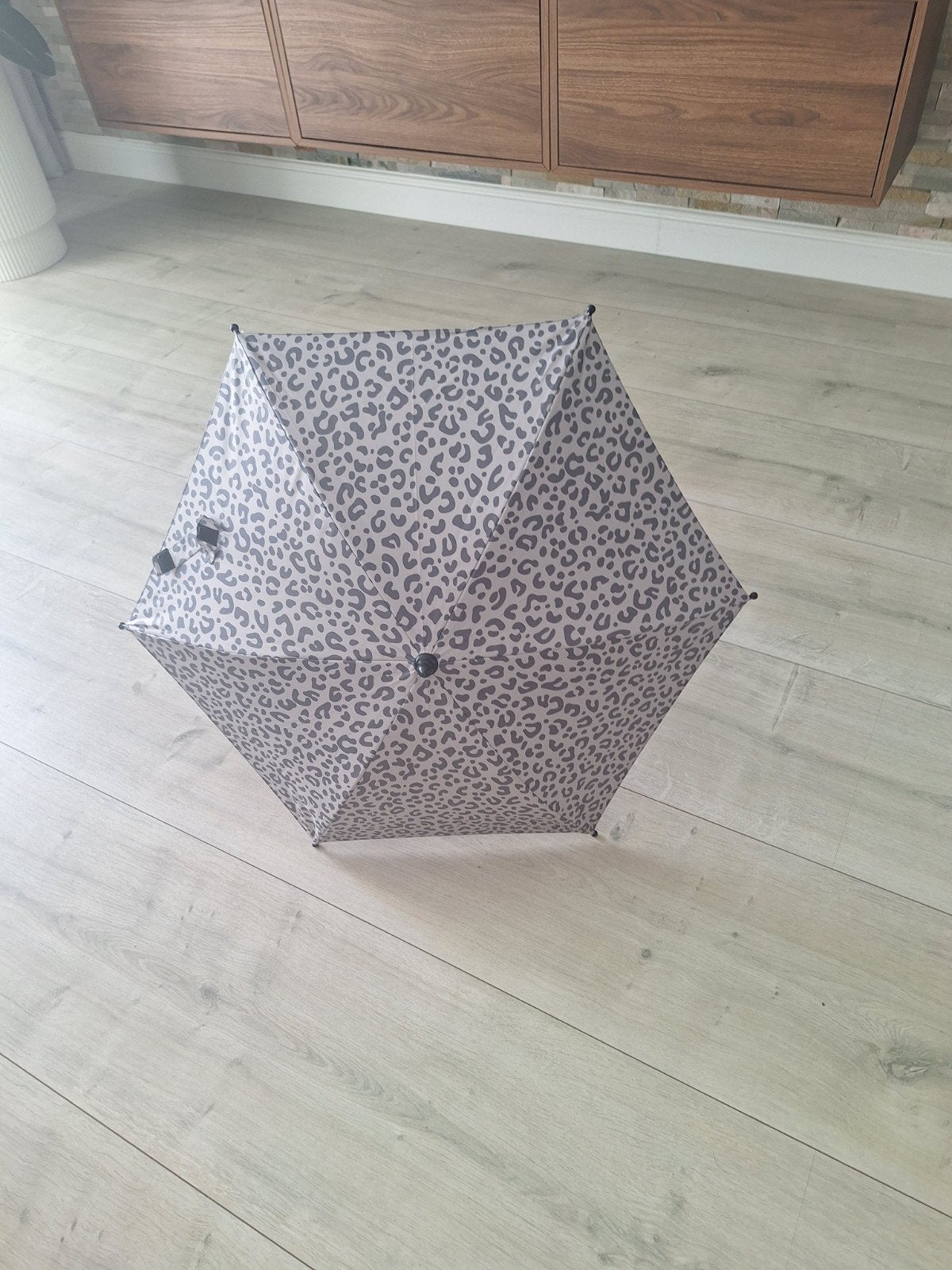 Parasol voor op kinderwagen of buggy (universeel)!, Ophalen, Nieuw, Kinderwagen, Overige merken