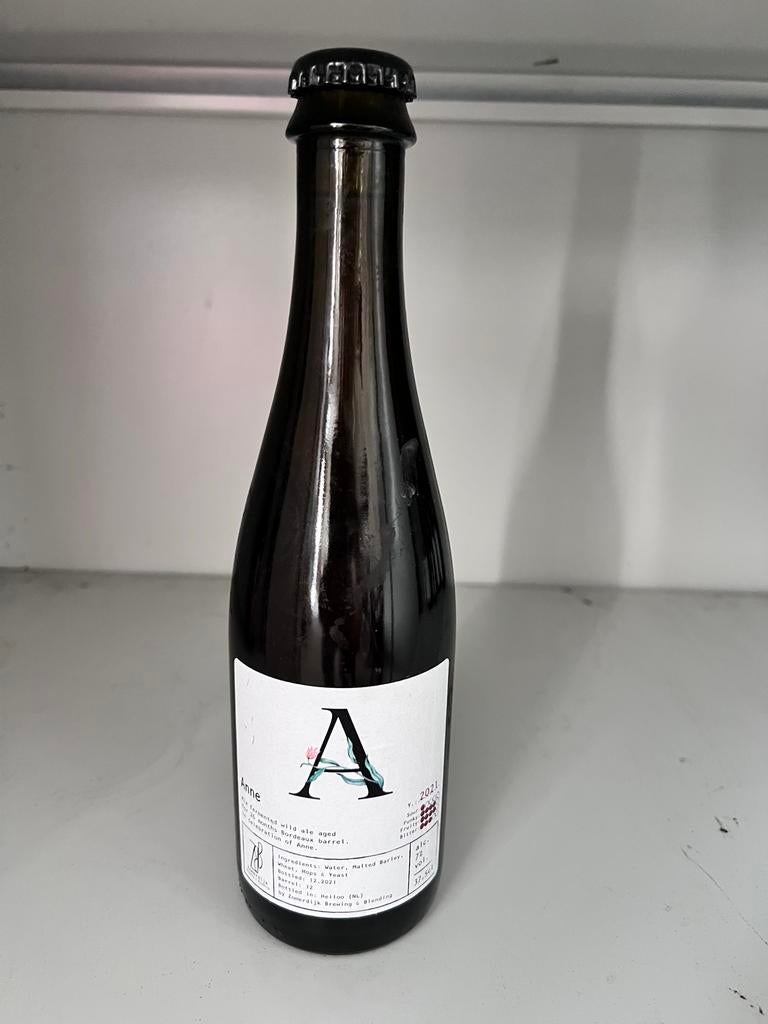 6X Zomerdijk Brewing, Ophalen of Verzenden, Nieuw, Flesje(s), Overige merken