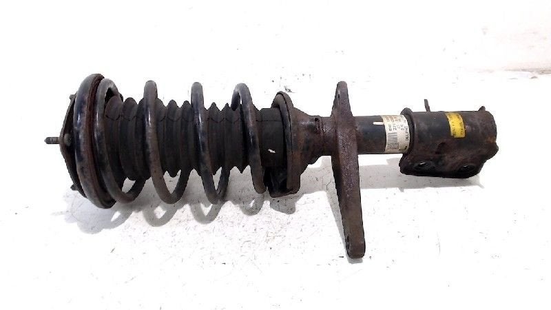 Veerpoot links voor Land Rover Freelander, Auto-onderdelen, Ophanging en Onderstel, Onderdelen@venauto.nl, Van der Ven Autorecycling B.V.