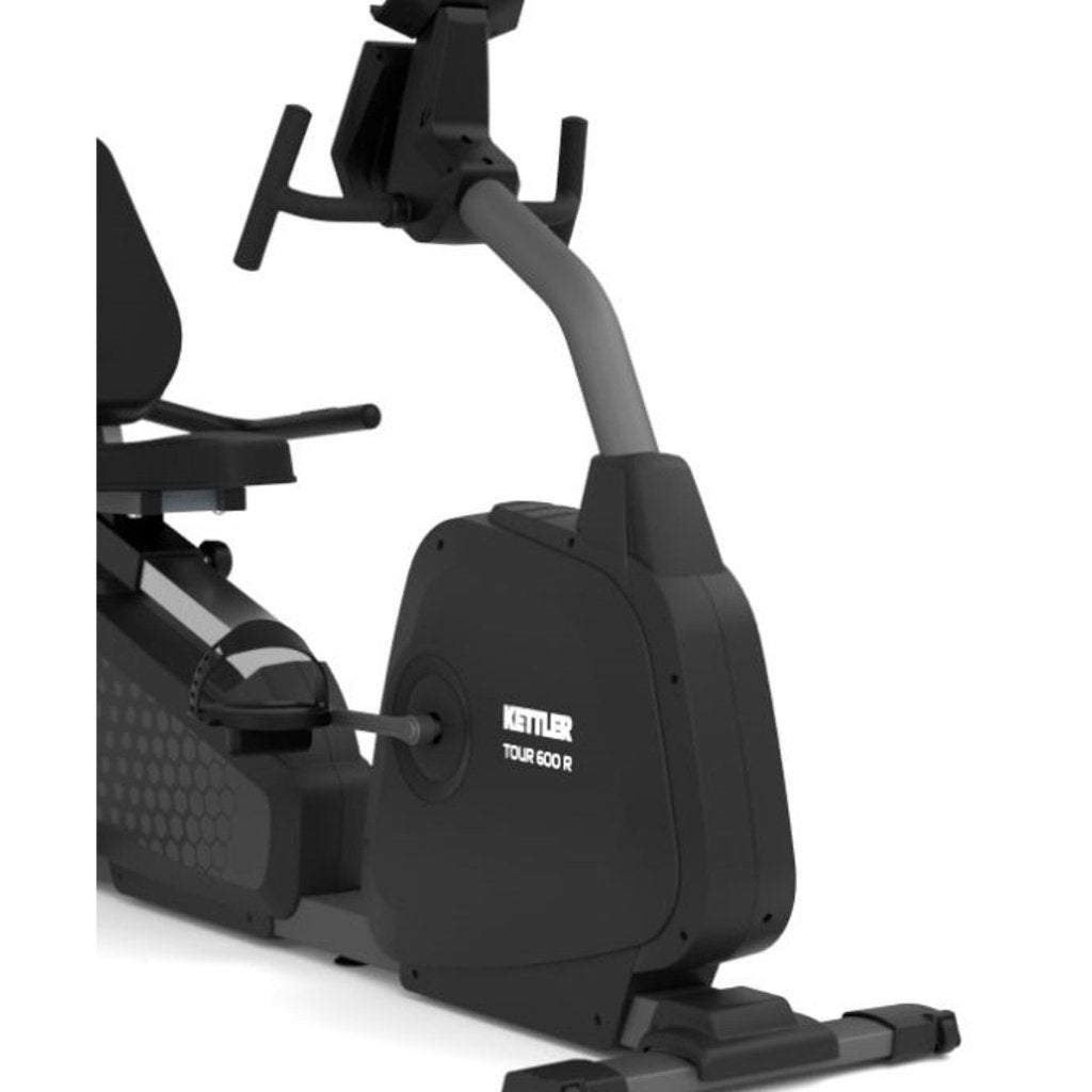 Kettler Tour 600-R - Ligfiets Hometrainer, Sport en Fitness, Zurichstraat 20, 6135LP SITTARD, Support@phfitness.nl, Overige typen