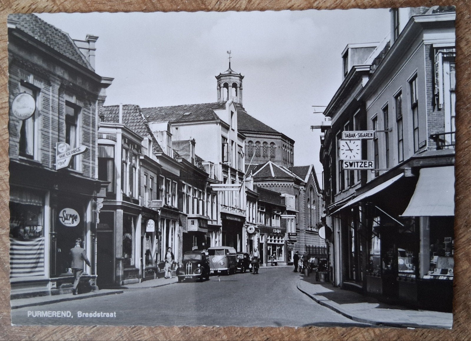 Purmerend, Ophalen of Verzenden