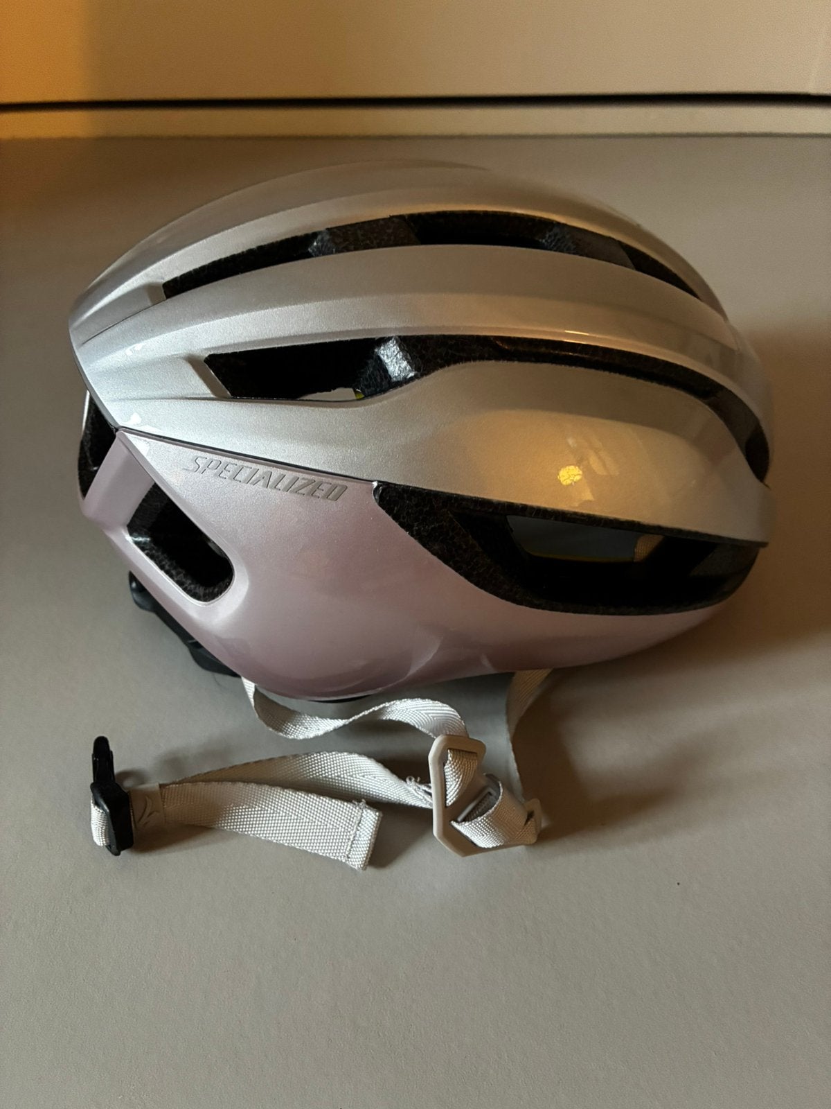 Specialized fietshelm S, Fietsen en Brommers, Ophalen of Verzenden, Nieuw, S, Heer of Dame