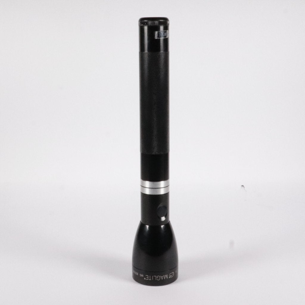 Maglite ml150lr - Nette Staat, Flex Ltd., Gebruikt, https://flex.com/contact-us, Nobelstraat 10, 5807 GA Oostrum LB, Limburg, Nederland