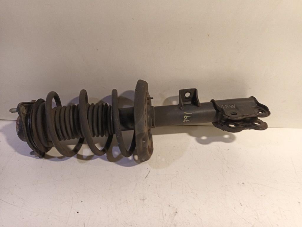 Veerpoot rechts voor Hyundai i40, Onderdelen@venauto.nl, Van der Ven Autorecycling B.V., Gebruikt, Ettenseweg 76, 4706 PB Roosendaal, The Netherlands