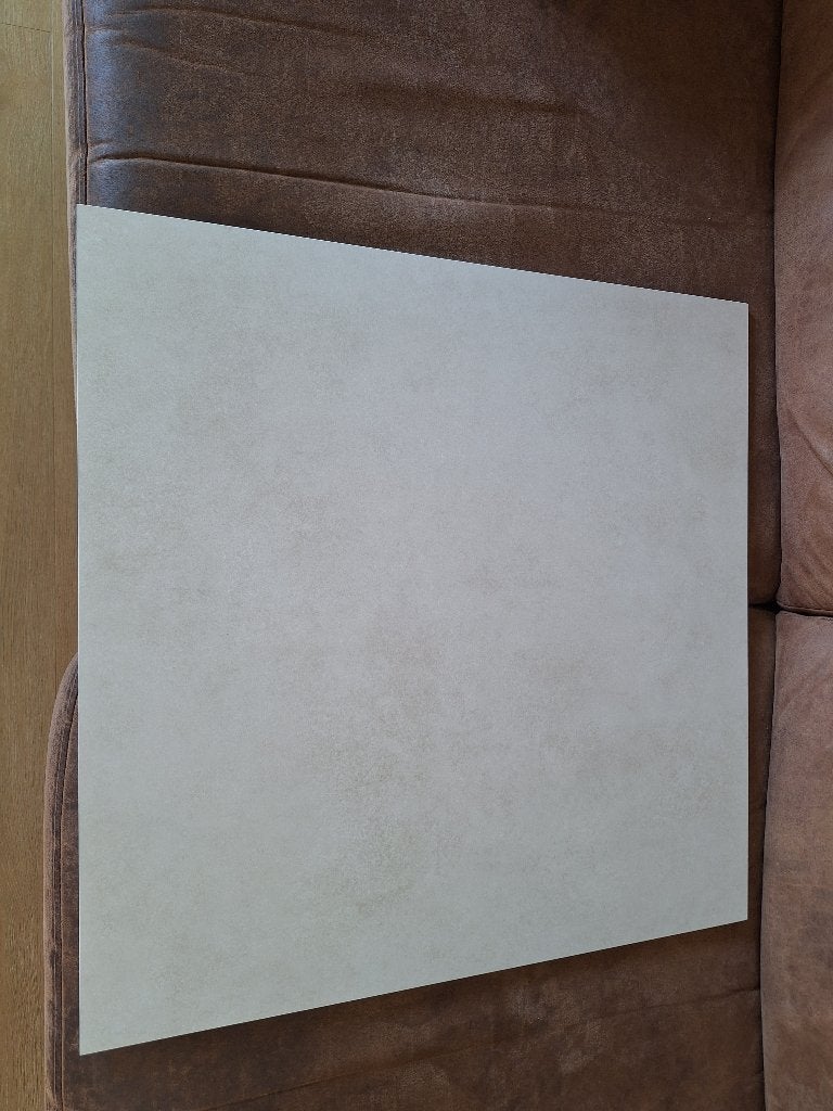 Tegels, Ophalen, 60 cm of meer, Nieuw, Minder dan 5 m²