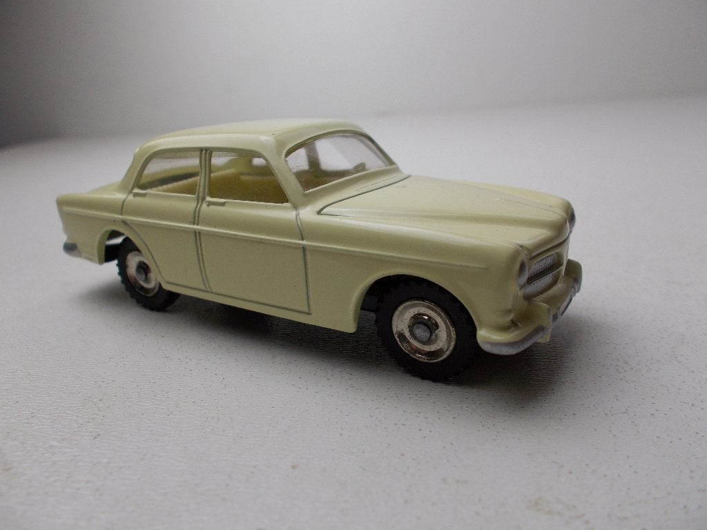 Dinky Toys 184 (ATLAS!) VOLVO 122-S. Z.g.a.n.