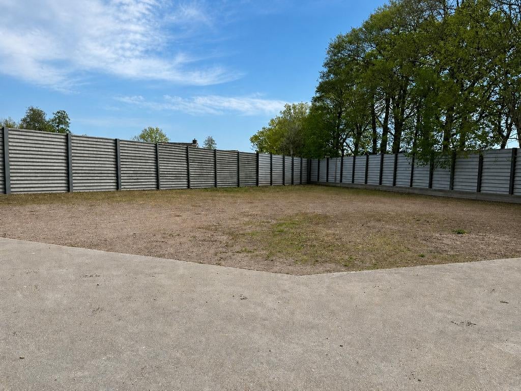 Camper- en caravanstalling nabij Peize – ruim en goed bereik