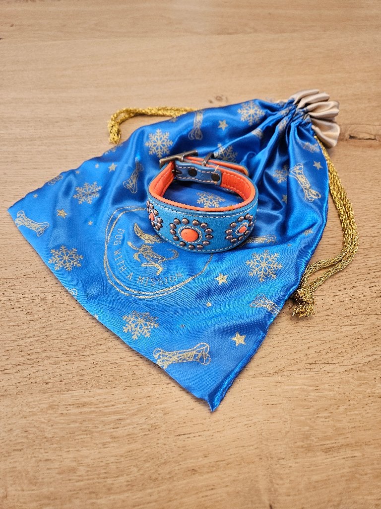 DWAM Windhondenhalsband, Ophalen of Verzenden, Nieuw