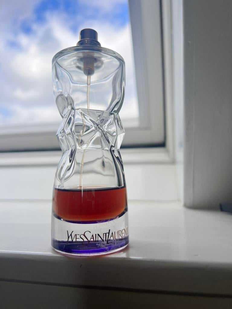 Yves saint laurent - manifesto L’eclat, Verzenden
