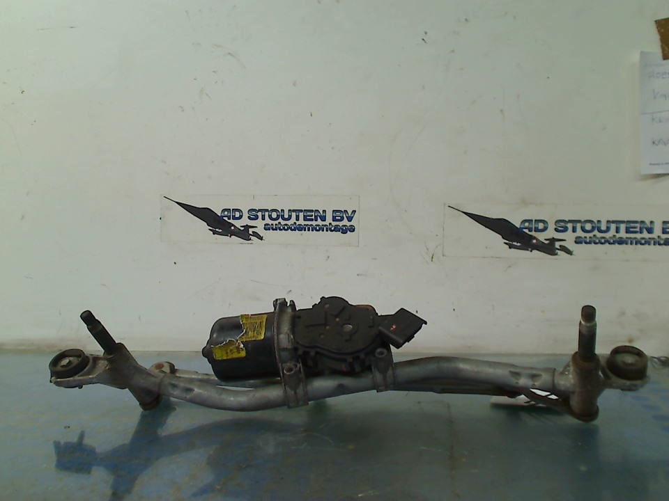 Ruitenwisser Mech + Motor Citroën C3 (SC) 2012 w000004578, Gebruikt, Citroën, Kontakt-citroen@citroen.com, Citroën Deutschland GmbH