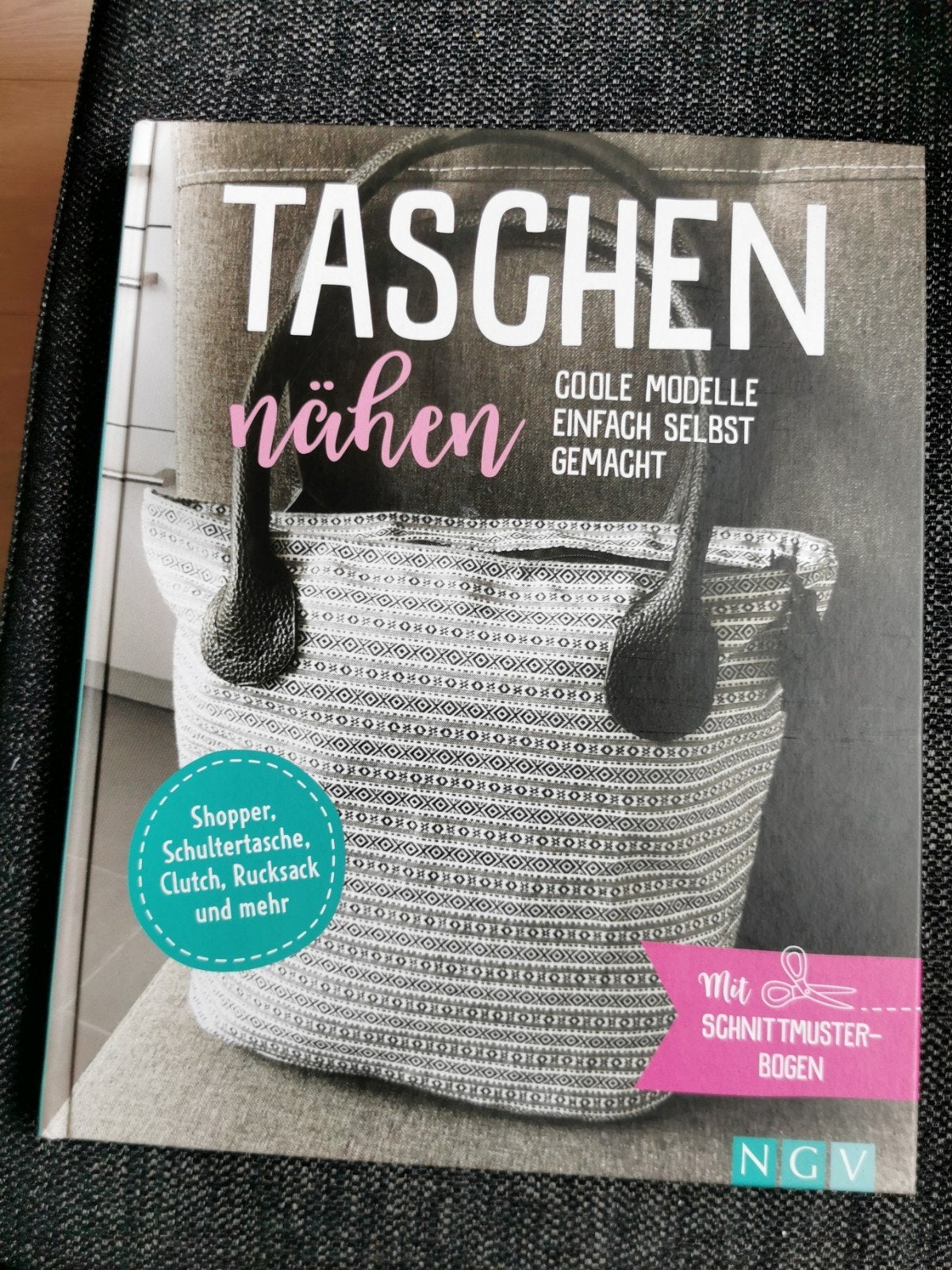 Zelf tassen maken, Ophalen of Verzenden, Nieuw