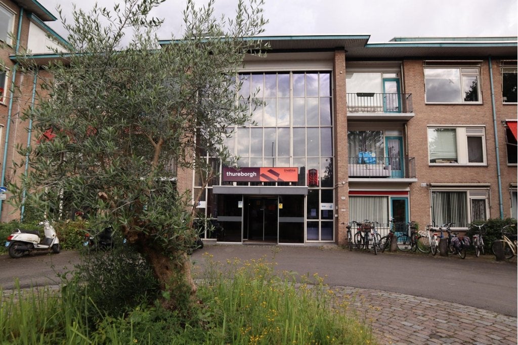 NIEUW! Woonruimte te huur Mauritsweg, Dordrecht, Huizen en Kamers