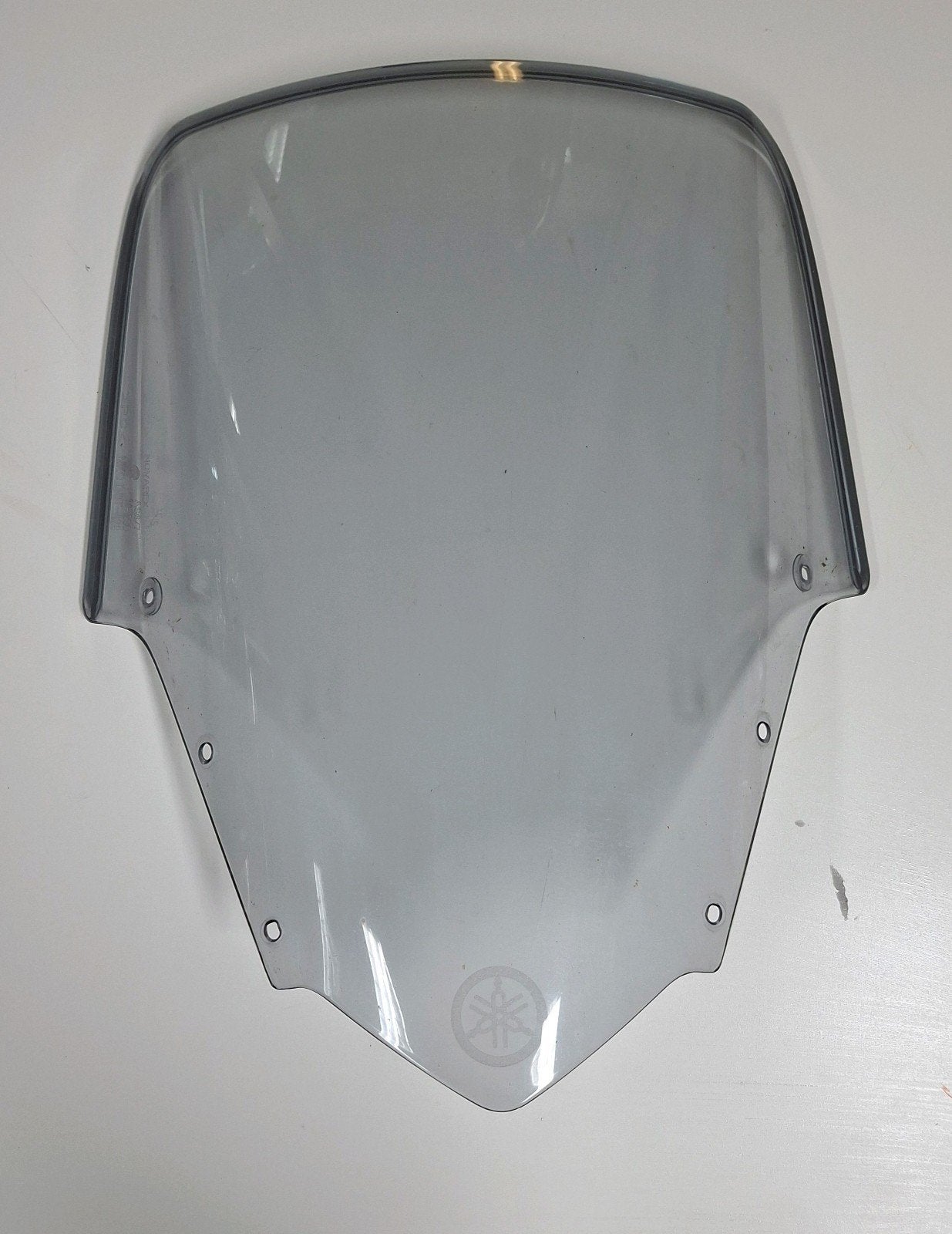 Yamaha FZ1 Fazer Windscherm 2006-2015, Ophalen of Verzenden, Gebruikt