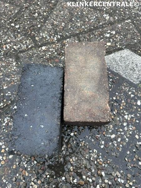 ROOIKORTING 1.000m2 grijs en antraciet betonklinkers bkk bss, Bij dit gebruikte product niet meer te achterhalen., Gebruikt, Verzenden
