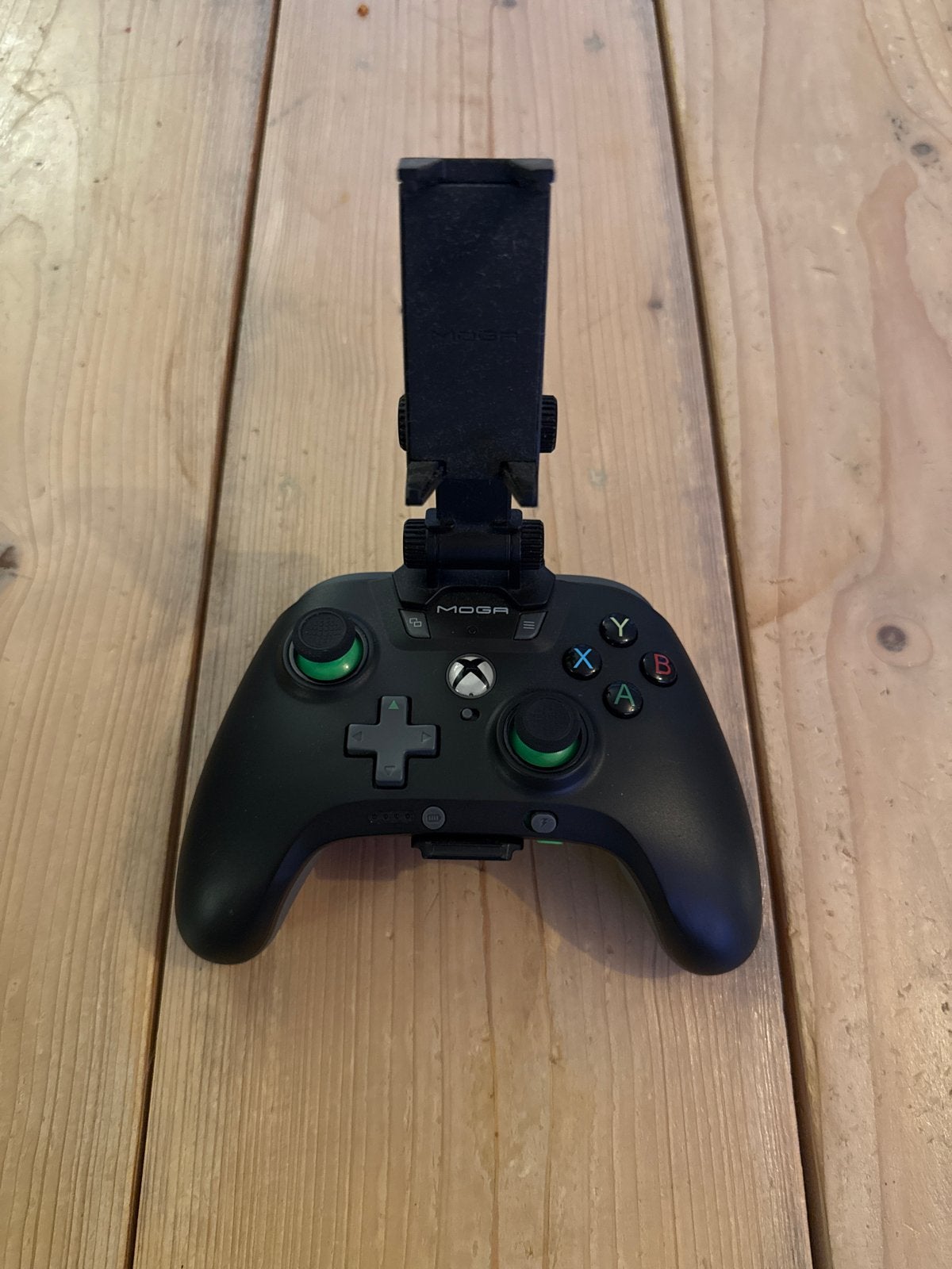 MOGA XP5-X Plus Controller, Spelcomputers en Games, Spelcomputers | Xbox | Accessoires, Ophalen, Zo goed als nieuw, Xbox One, Controller
