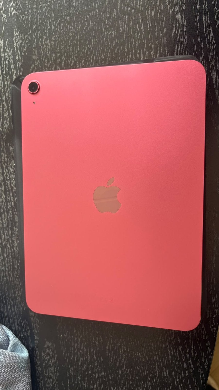 Apple iPad A16 (2025) 128GB Roze, Overige kleuren, Apple iPad, 11 inch, Ophalen of Verzenden