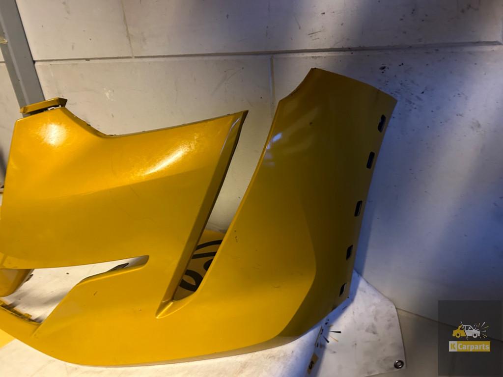 Voorbumper Peugeot 208 II 2018-Heden GT- 9824787780, Info@fabrikant.eu, Ophalen of Verzenden, Bumper, Peugeot