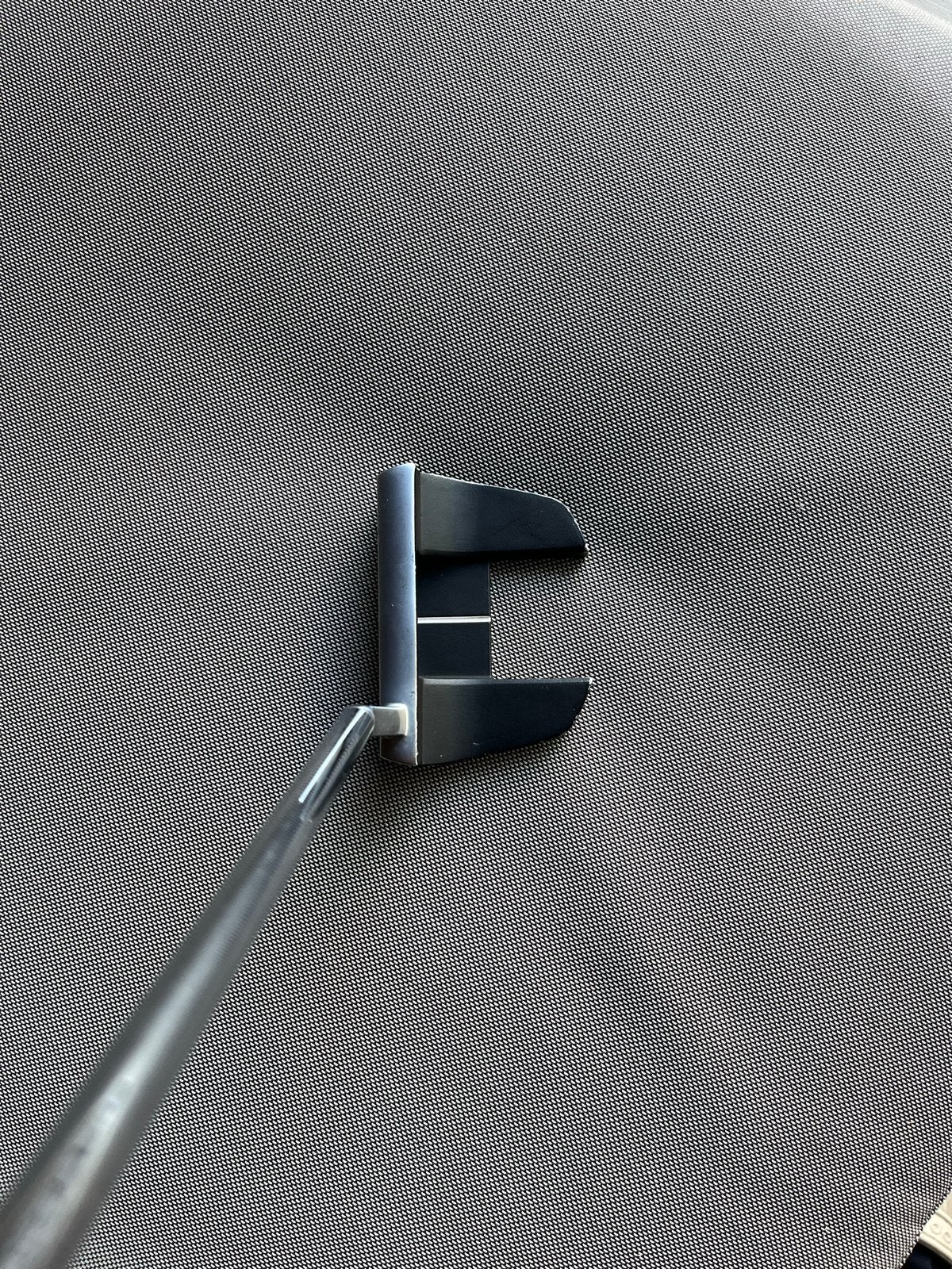 PING Prime Tyne 4 Putter - 33 inch - Goede staat, Ophalen of Verzenden, Gebruikt, Club, Ping