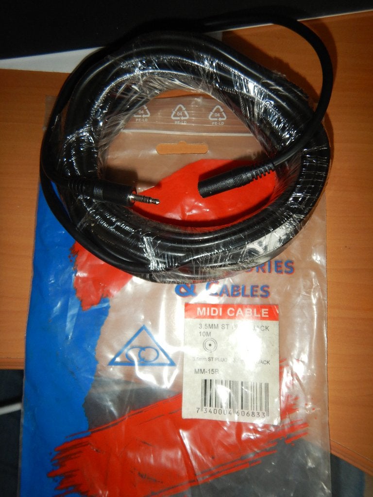 usb printer kabels, Ophalen of Verzenden, Nieuw