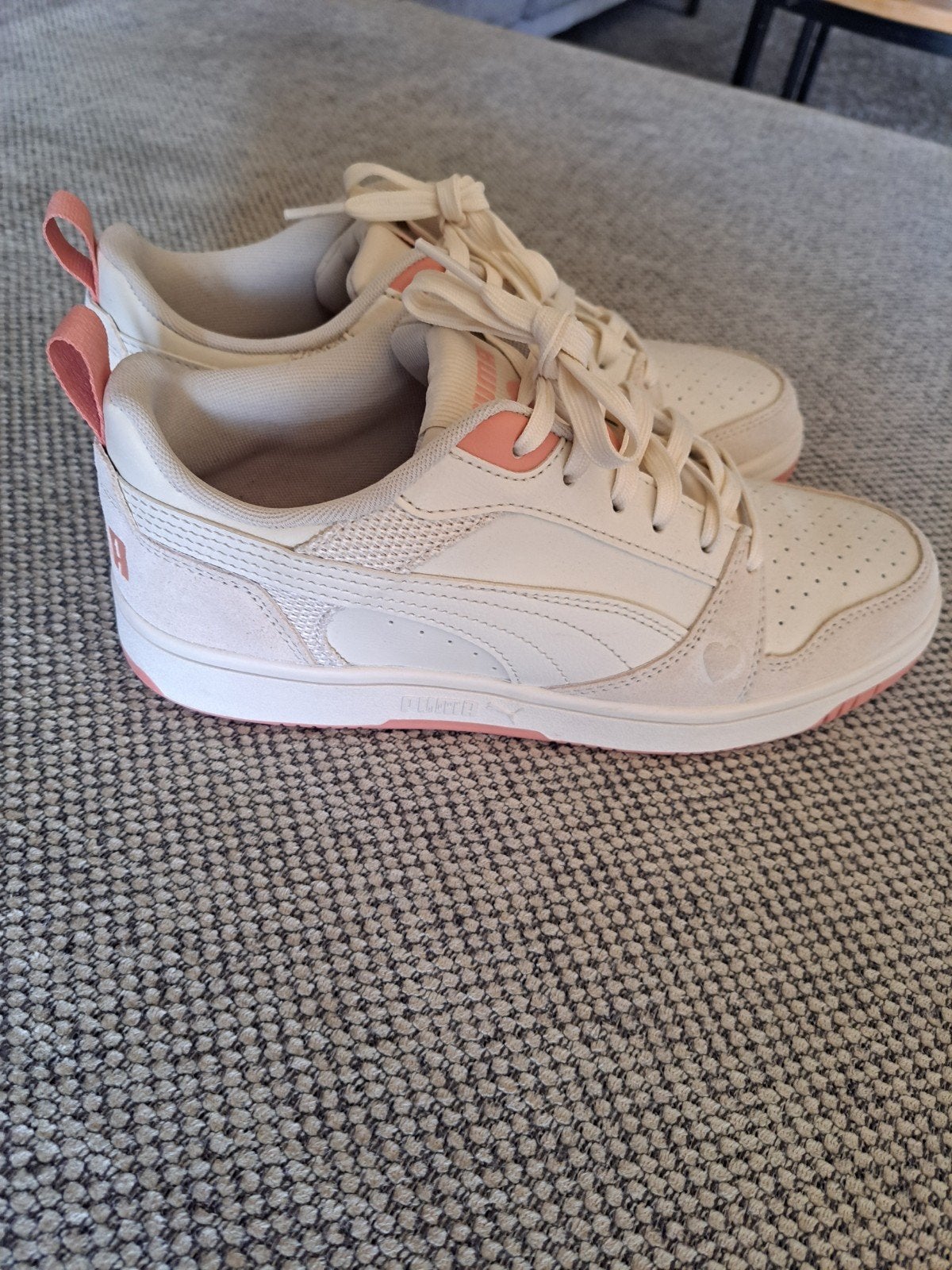 Nieuwe Puma dames sneakers maat 40, Ophalen, Nieuw, Overige typen, Overige merken