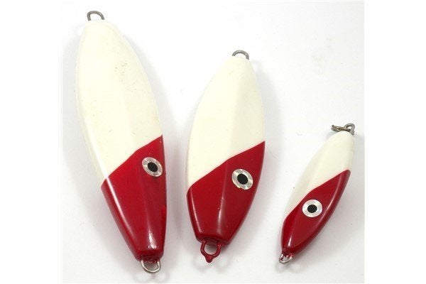 Roberts Original Ranger USA Game Spinning 15cm 75g, 11cm 50g, Watersport en Boten, Ophalen of Verzenden, Nieuw, Overige typen
