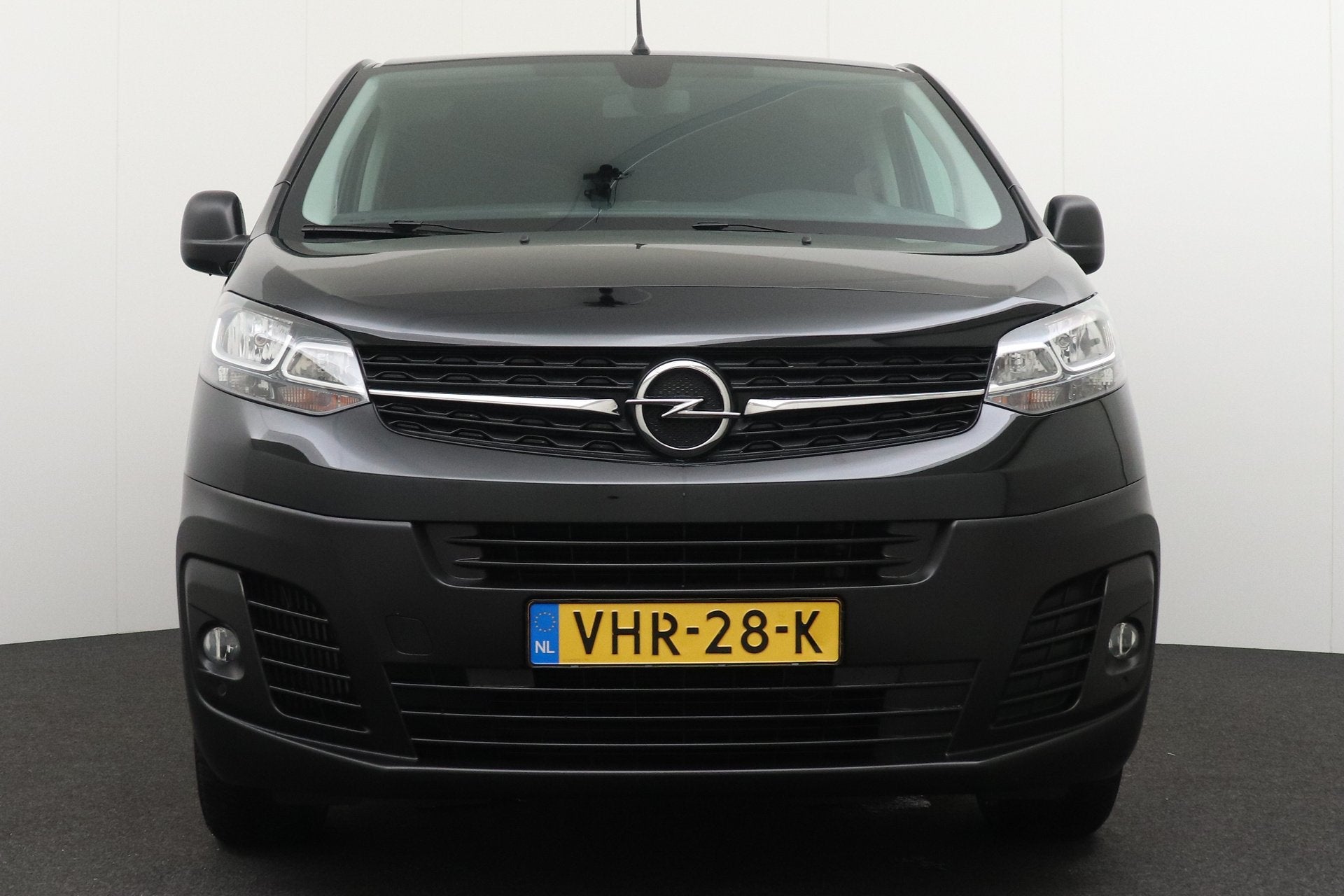 Opel Vivaro 2.0 Aut. CDTI L3H1 DC Edition 6-Pers Velgen Dode, Auto's, Dealer onderhouden, Stof, Gebruikt, 4 cilinders