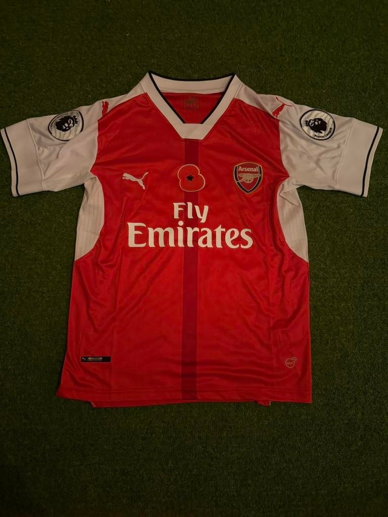 Arsenal shirt, Ophalen of Verzenden, Nieuw, Buitenlandse clubs, Shirt
