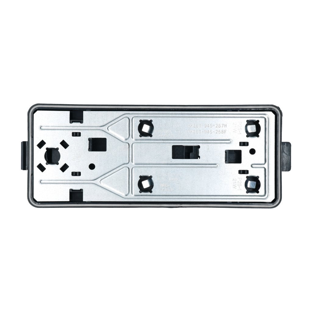 Lamphouder voor achterlicht rechtsachter VW T3 Vanagon ULO, Ophalen of Verzenden, Nieuw