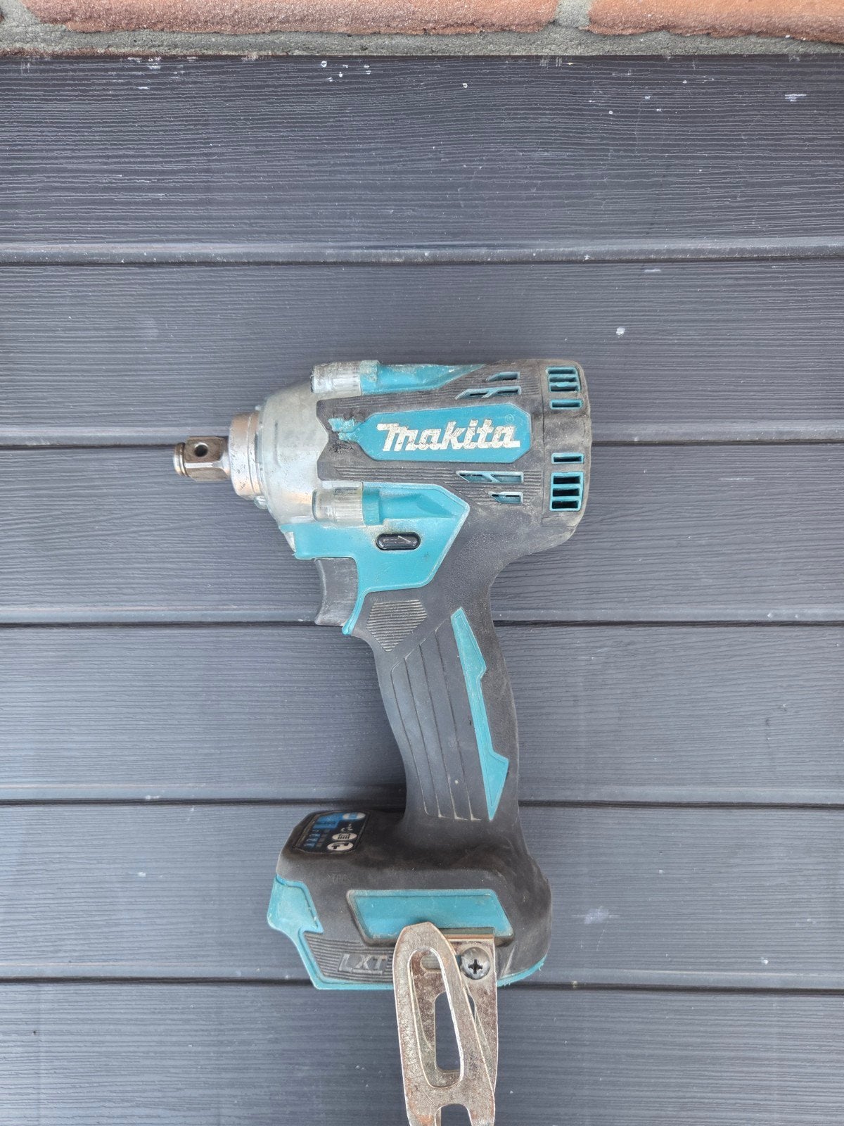 Makita slagmoersleutel. DTW300, Ophalen of Verzenden, Overige typen
