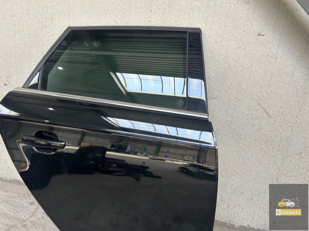 Audi A3 S3 RS3 8v Rechts Achter portier LC9x origineel deur, Gebruikt, Deur, AUDI AG, Auto-Union-Strasse 1
85045  Ingolstadt, DE