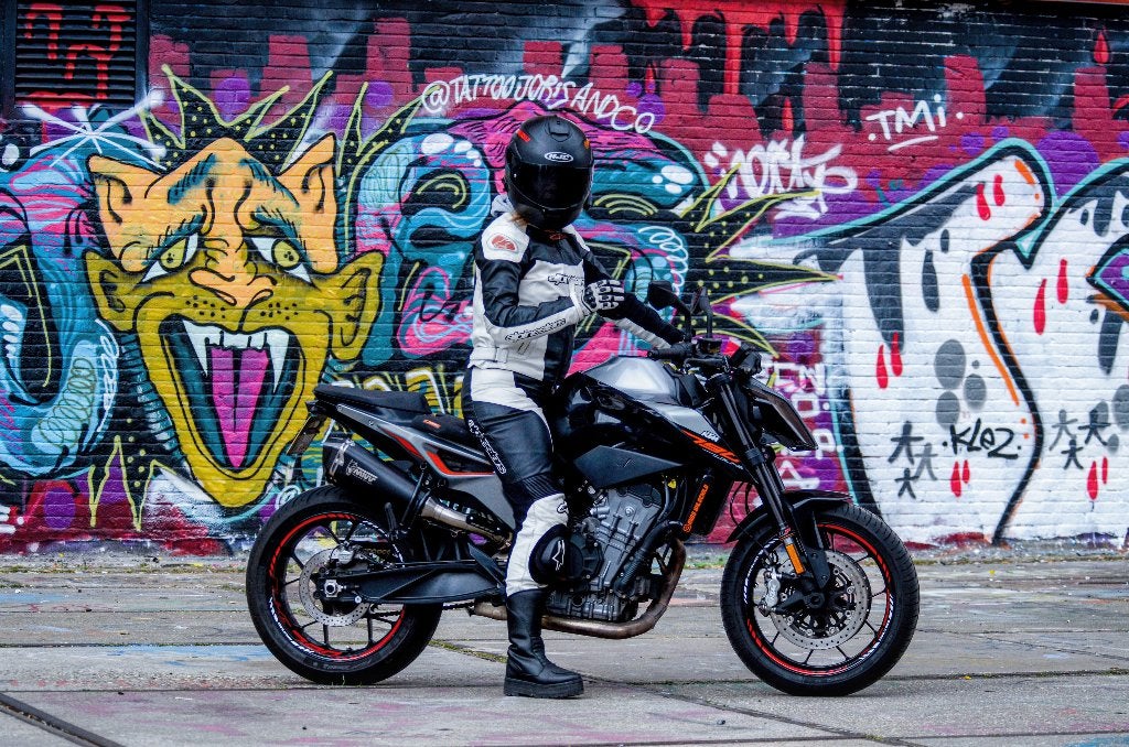 KTM Duke 790 L 2018, 2 cilinders, Gebruikt, Particulier, Meer dan 35 kW