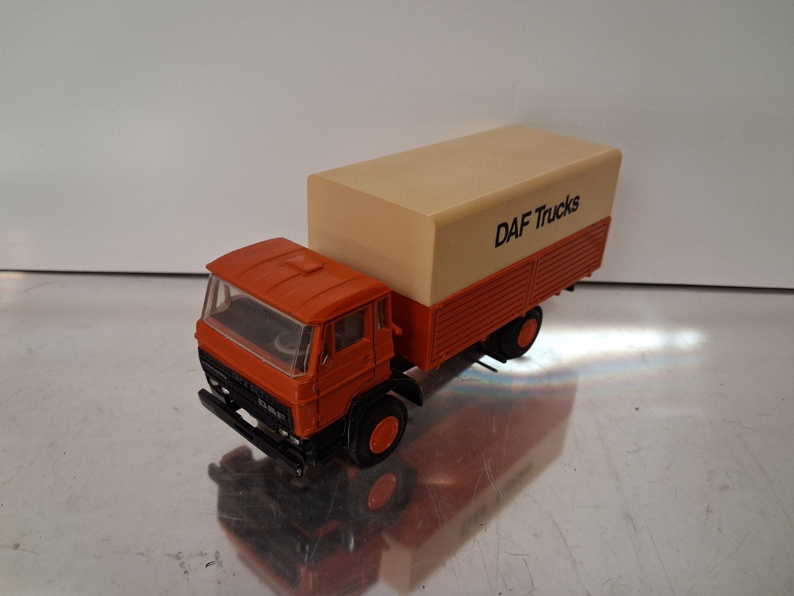 DAF 2300, Hobby en Vrije tijd, Ophalen of Verzenden