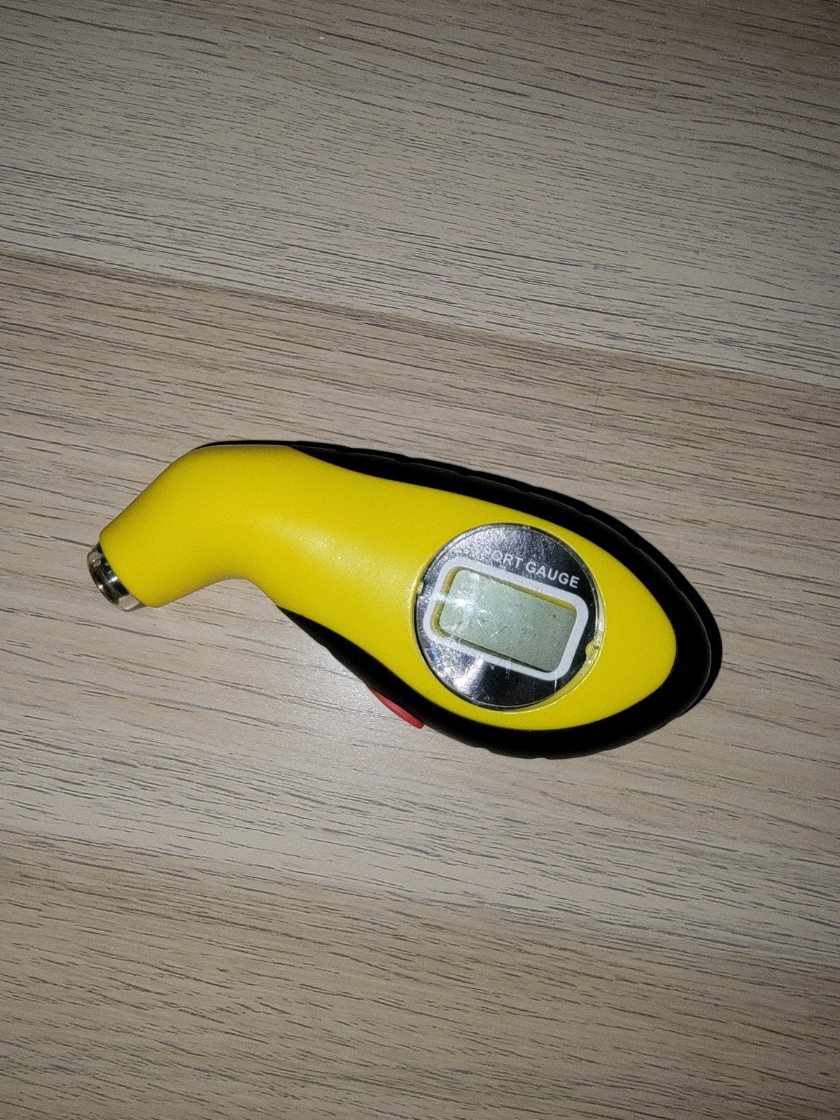 Bandenspanning checker, Ophalen of Verzenden