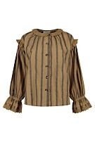 Antik Batik blouse boho ibiza maat M/40, Kleding | Dames, Ophalen of Verzenden, Zo goed als nieuw, Maat 38/40 (M), Geel