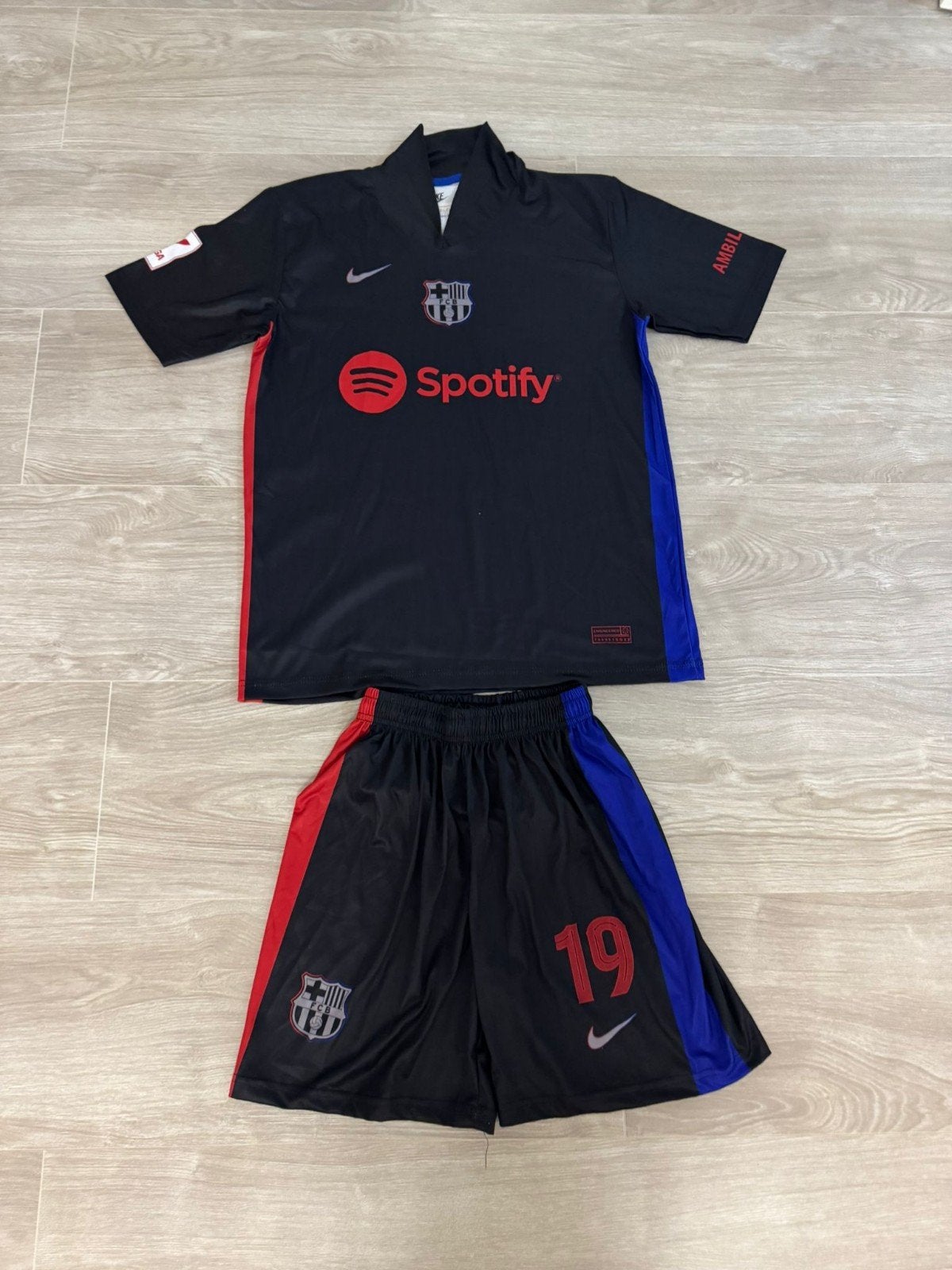 fc barcelona lamine yamal tenue nooit gedragen, Ophalen of Verzenden, Nieuw, Shirt