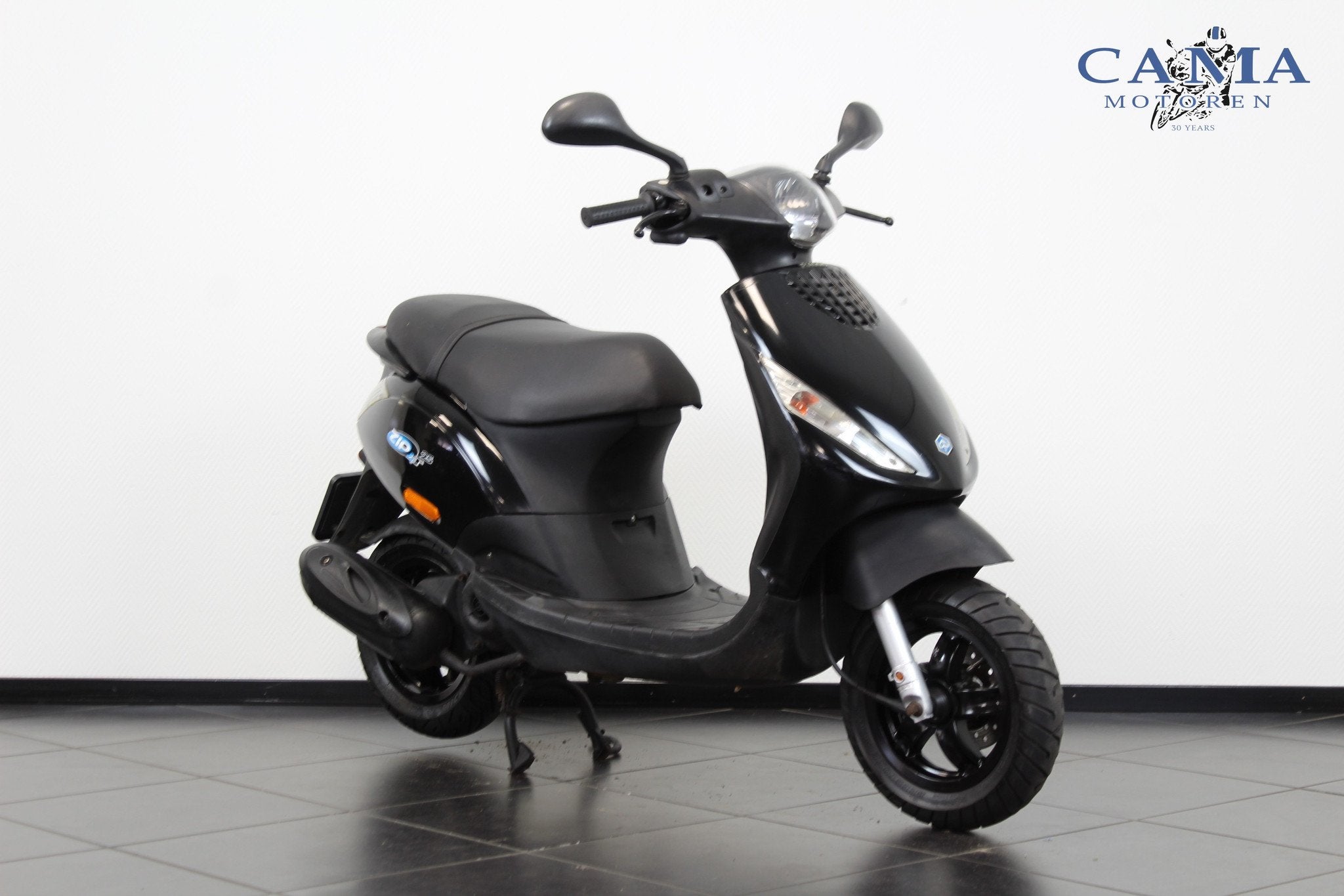 Piaggio Zip SNOR (bj 2015), Gebruikt, Piaggio