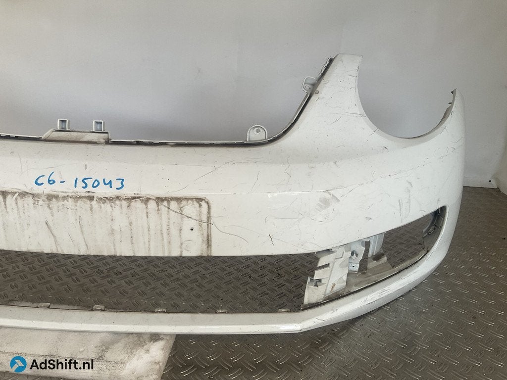Bumper Volkswagen Beetle A5 5C5807218E Voorbumper C6-15043z, Bumper