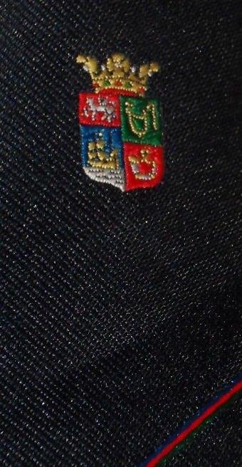 Hellevoetsluis Gemeente wapen stropdas, Kleding | Heren, Stropdassen, Ophalen of Verzenden, Nieuw