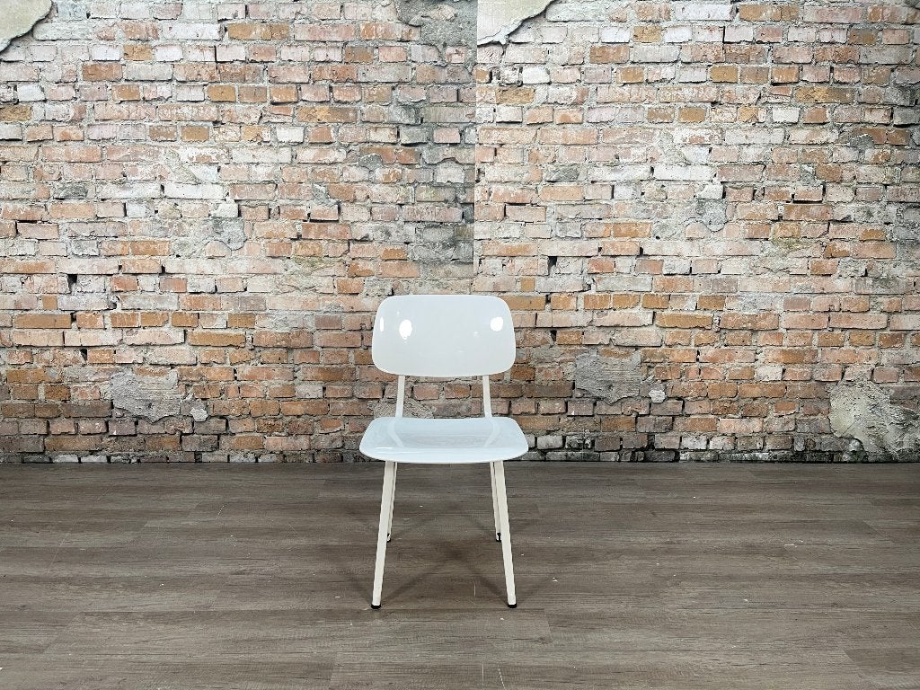 Meerdere Ahrend Revolt wit bij TheReSales, Ophalen, Kunststof, Wit, Design