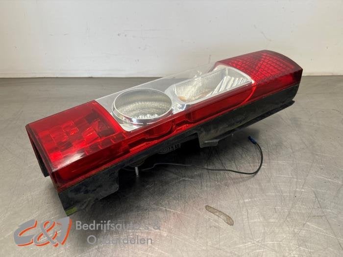 Achterlicht links van een Citroen Jumper, Auto-onderdelen, Gebruikt, -, Ophalen of Verzenden, -