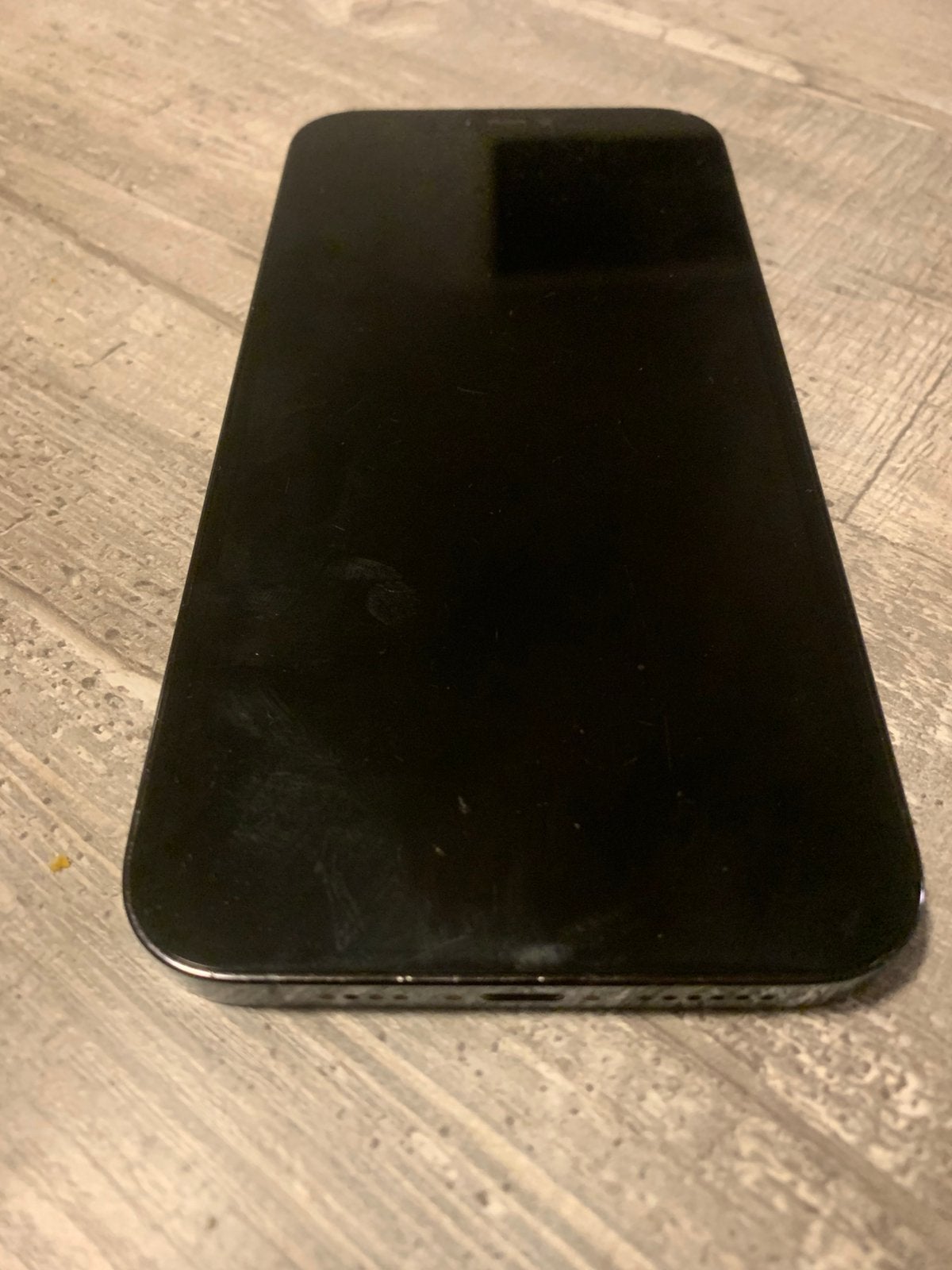 Foto 4 van Iphone 12 pro max