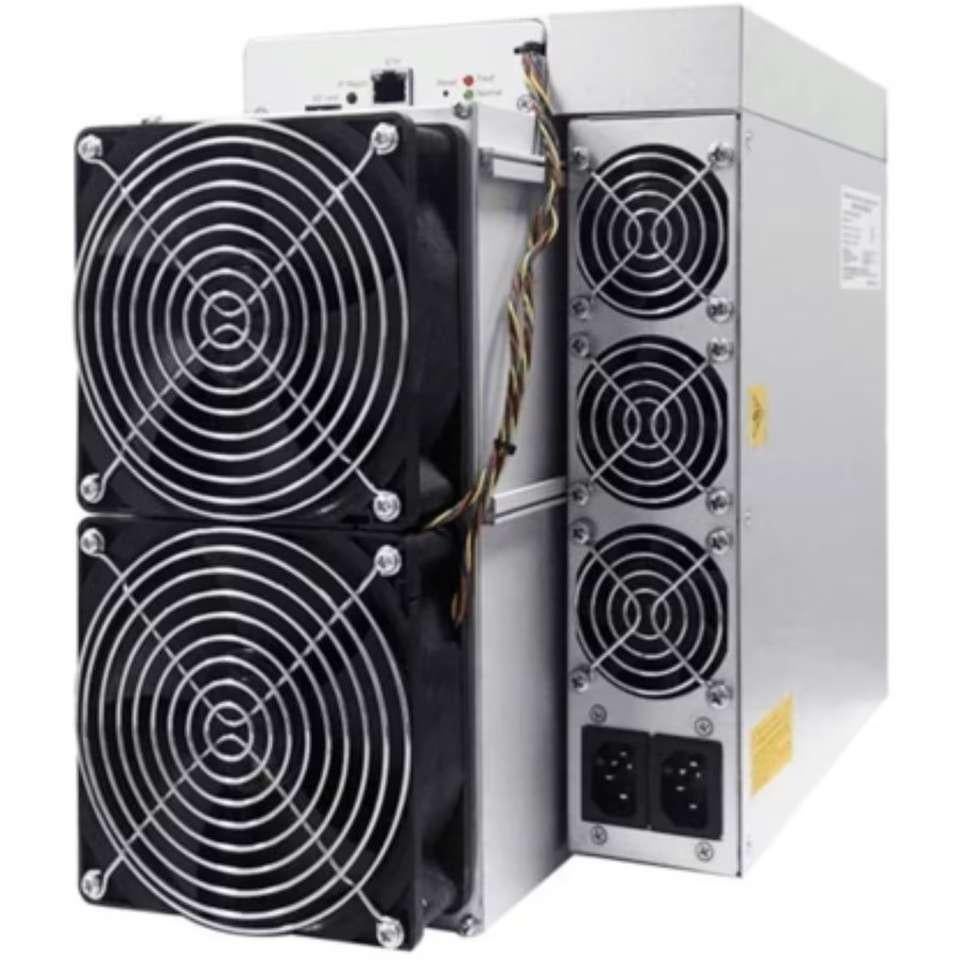 Bitmain Antminer S19J Pro 100TH - Gebruikt, Computers en Software, Overige Computers en Software, Support@bitmain.com, Bitmain