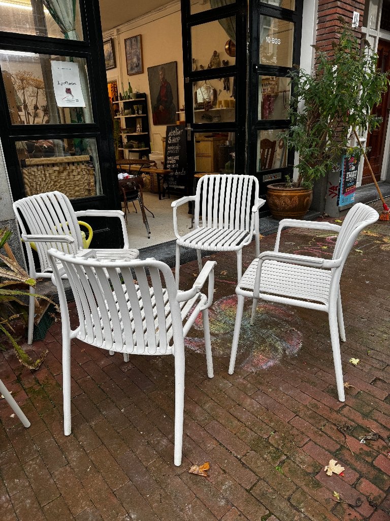 Tuinstoelen