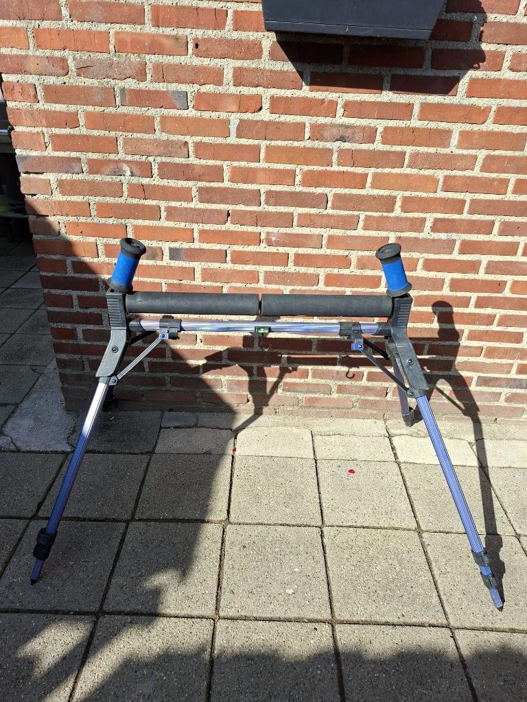 Garbolino Afsteek Rol, Ophalen of Verzenden, Gebruikt, Overige typen