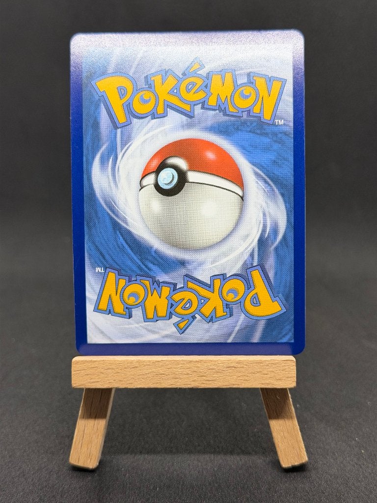 Pokémon TCG Mewtwo VSTAR PGO 31 | Rare Holo VSTAR, Ophalen of Verzenden, Zo goed als nieuw, Losse kaart, Foil