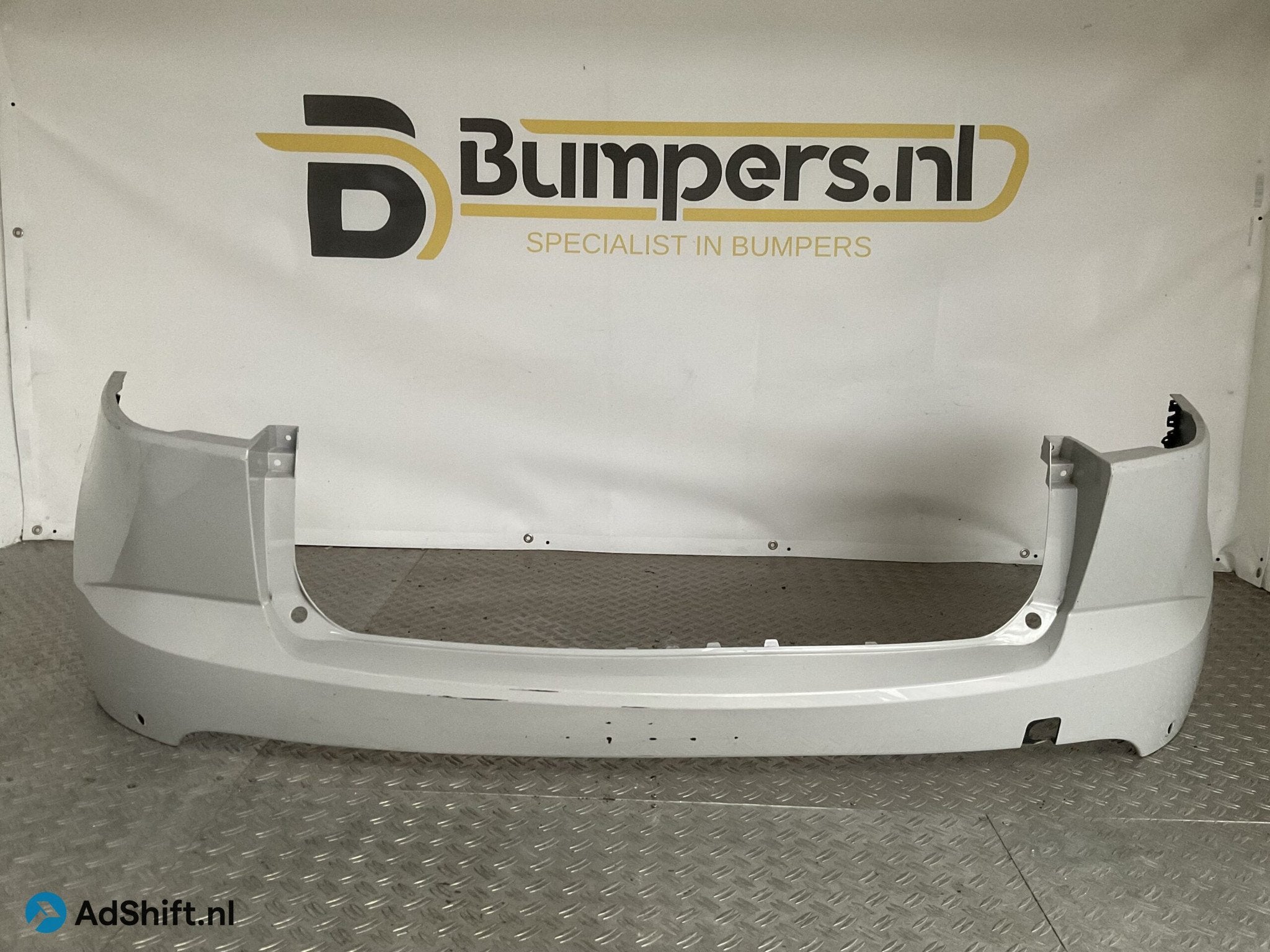 Bumper Jaguar E Pace E-Pace X540 R Sport 17-21 J9C3-17D781-A