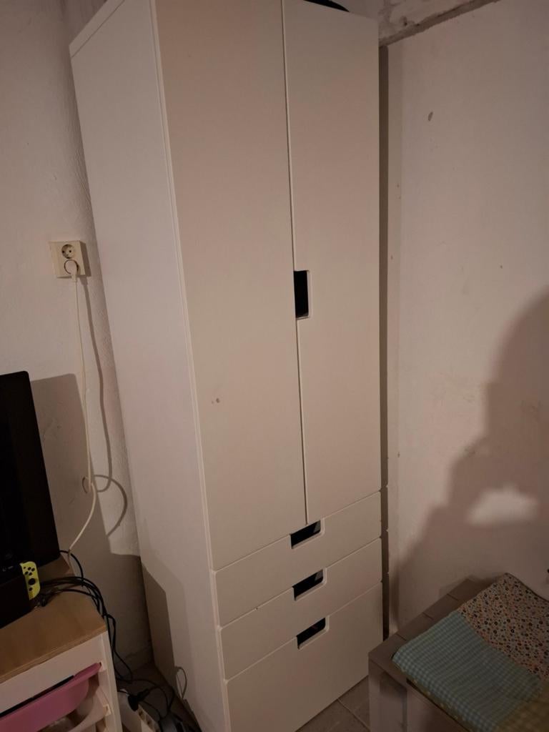 Kast Ikea gratis, Ophalen, Gebruikt, 50 tot 100 cm, Minder dan 100 cm